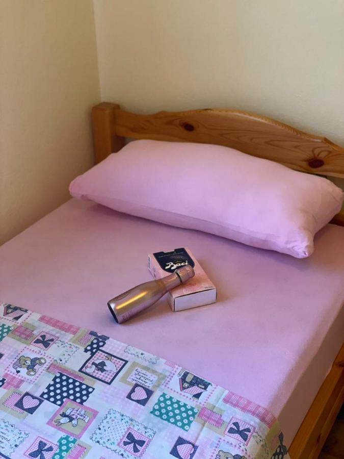 Dolce Notte Rooms Virpazar Kültér fotó
