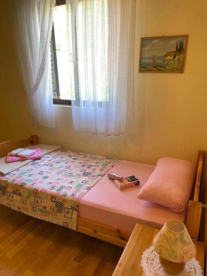 Dolce Notte Rooms Virpazar Kültér fotó