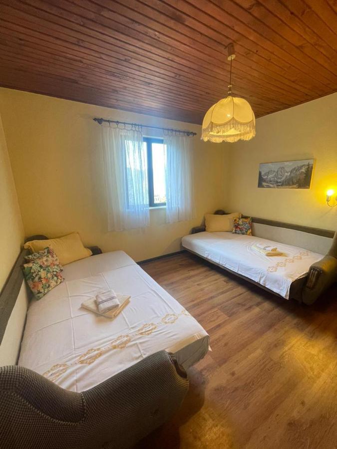 Dolce Notte Rooms Virpazar Kültér fotó