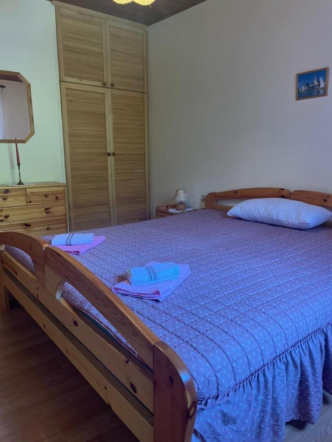 Dolce Notte Rooms Virpazar Kültér fotó