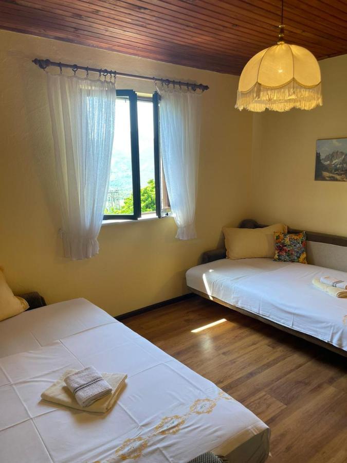 Dolce Notte Rooms Virpazar Kültér fotó