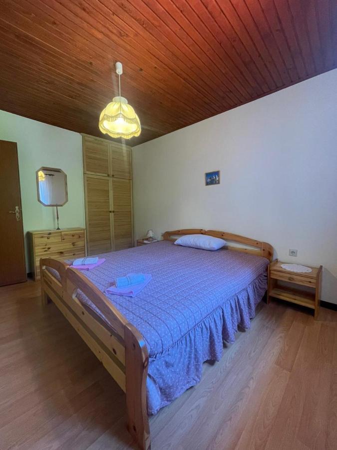 Dolce Notte Rooms Virpazar Kültér fotó