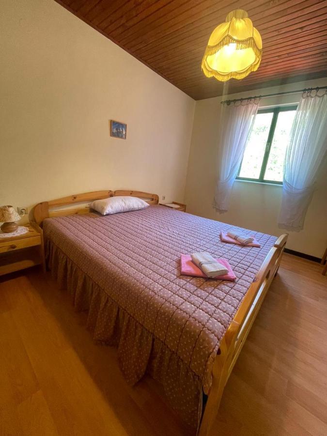 Dolce Notte Rooms Virpazar Kültér fotó