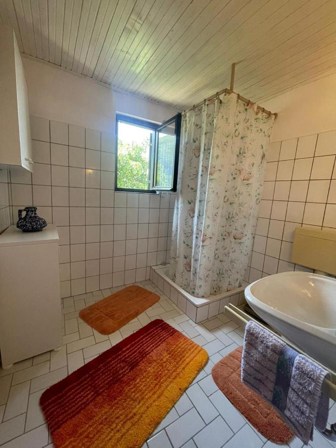 Dolce Notte Rooms Virpazar Kültér fotó