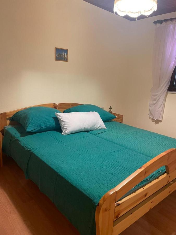 Dolce Notte Rooms Virpazar Kültér fotó