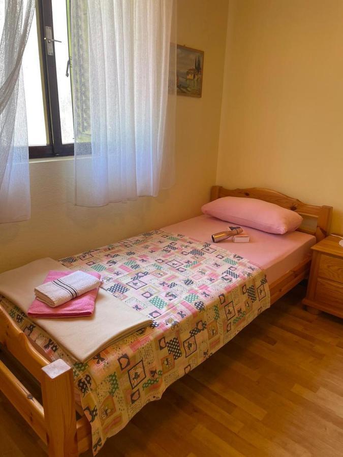 Dolce Notte Rooms Virpazar Kültér fotó