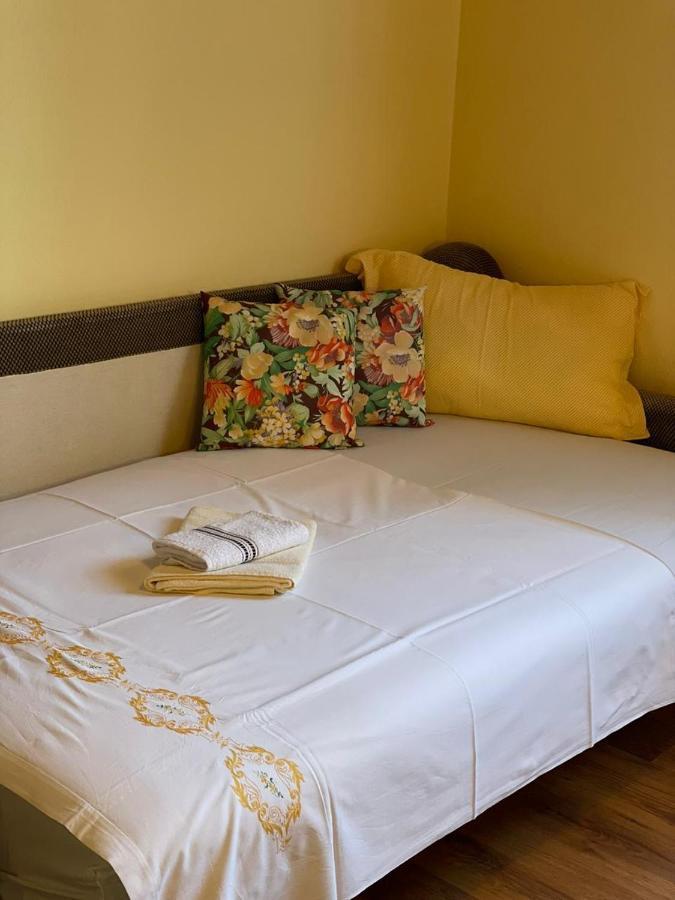Dolce Notte Rooms Virpazar Kültér fotó